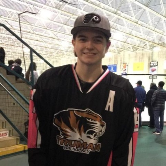 Meet your Posher, Jeremy - Picture 1 of 1